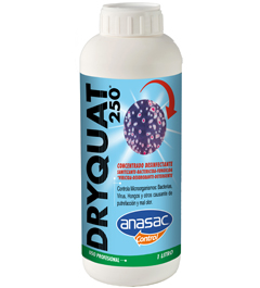 Dryquat