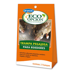 Trampas Pegajosas Para Ratones Trampas Para Ratones Raton