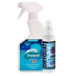 Dryquat LPU I Pocket