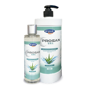 Prosan Gel